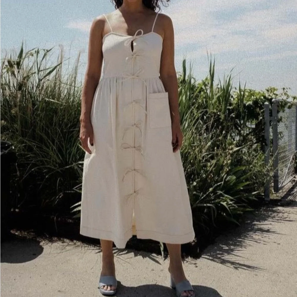 Ajaie Alaie candor dress - Picture 5 of 10